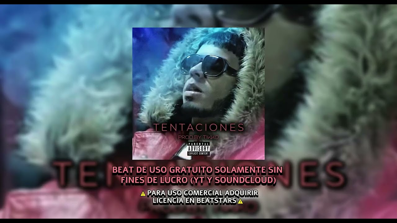 [FREE] Anuel x Bad Bunny type beat 