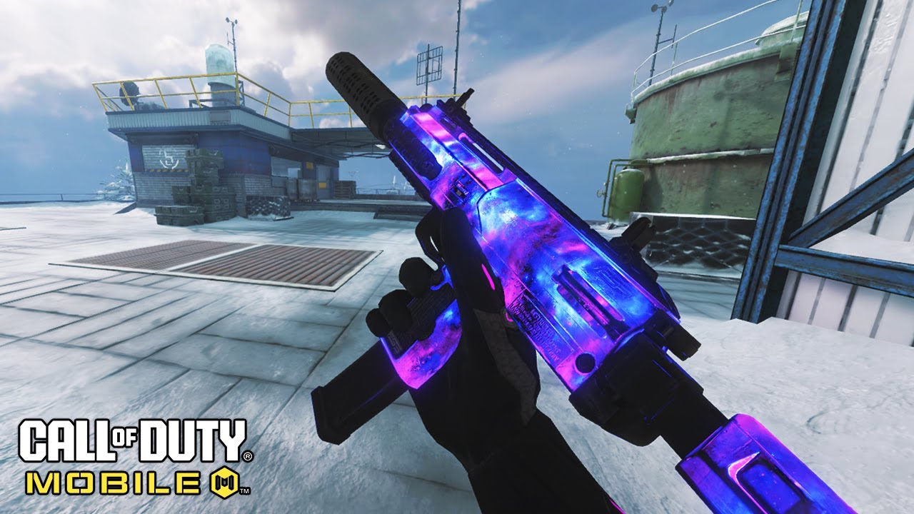 Unleashing the Power of QXR in COD Mobile