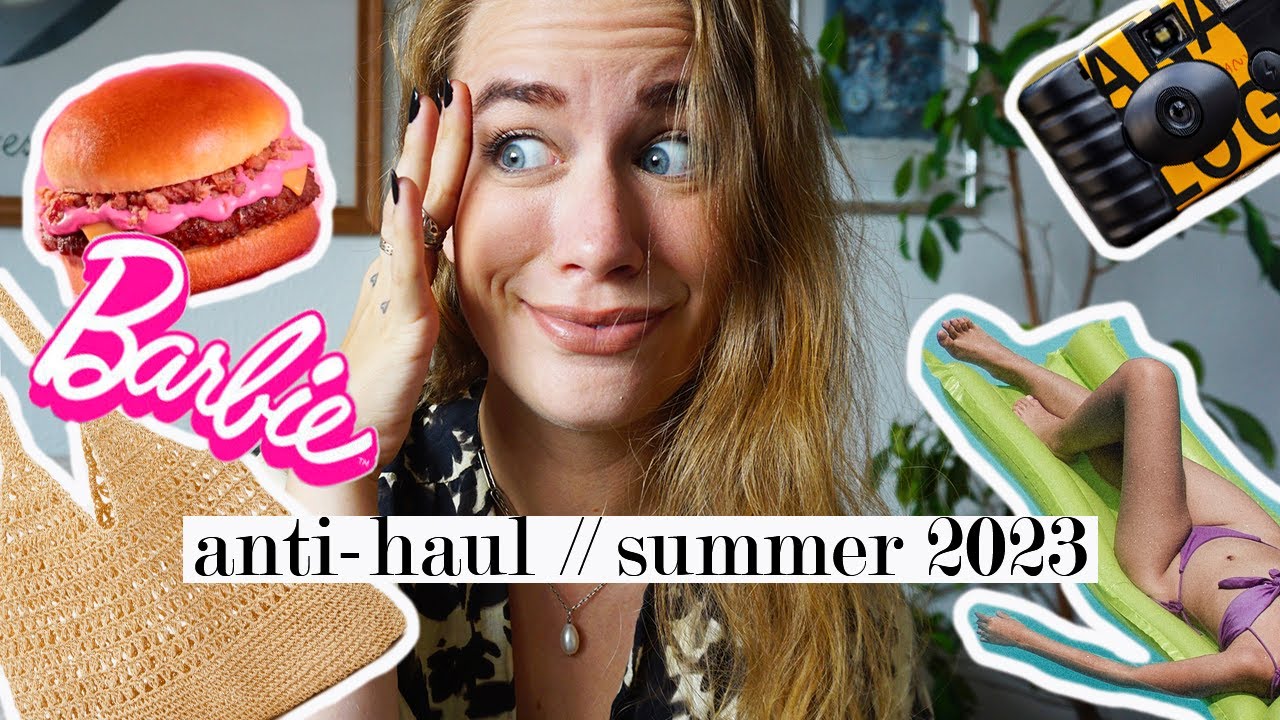 anti-haul // 