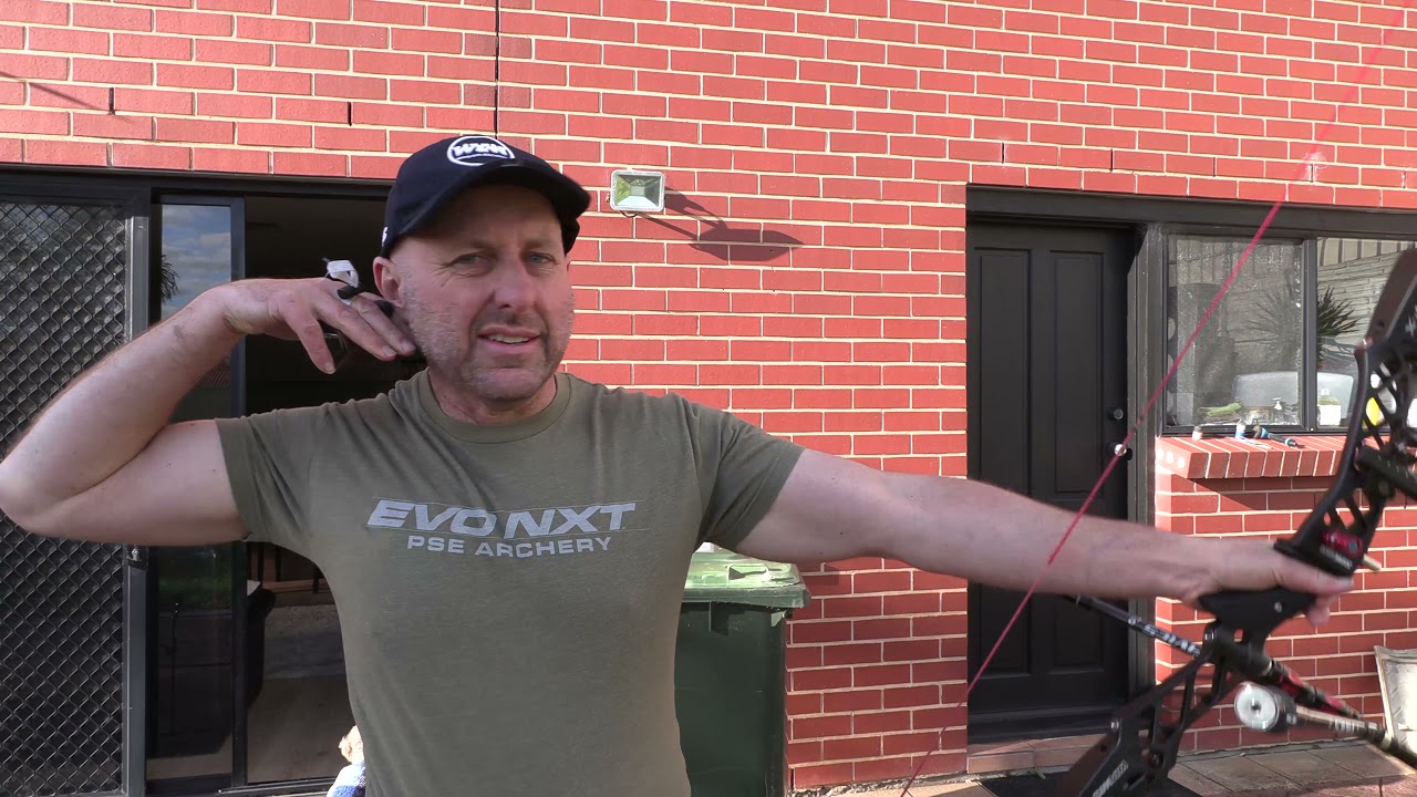 Win and Win ATF-X recurve review