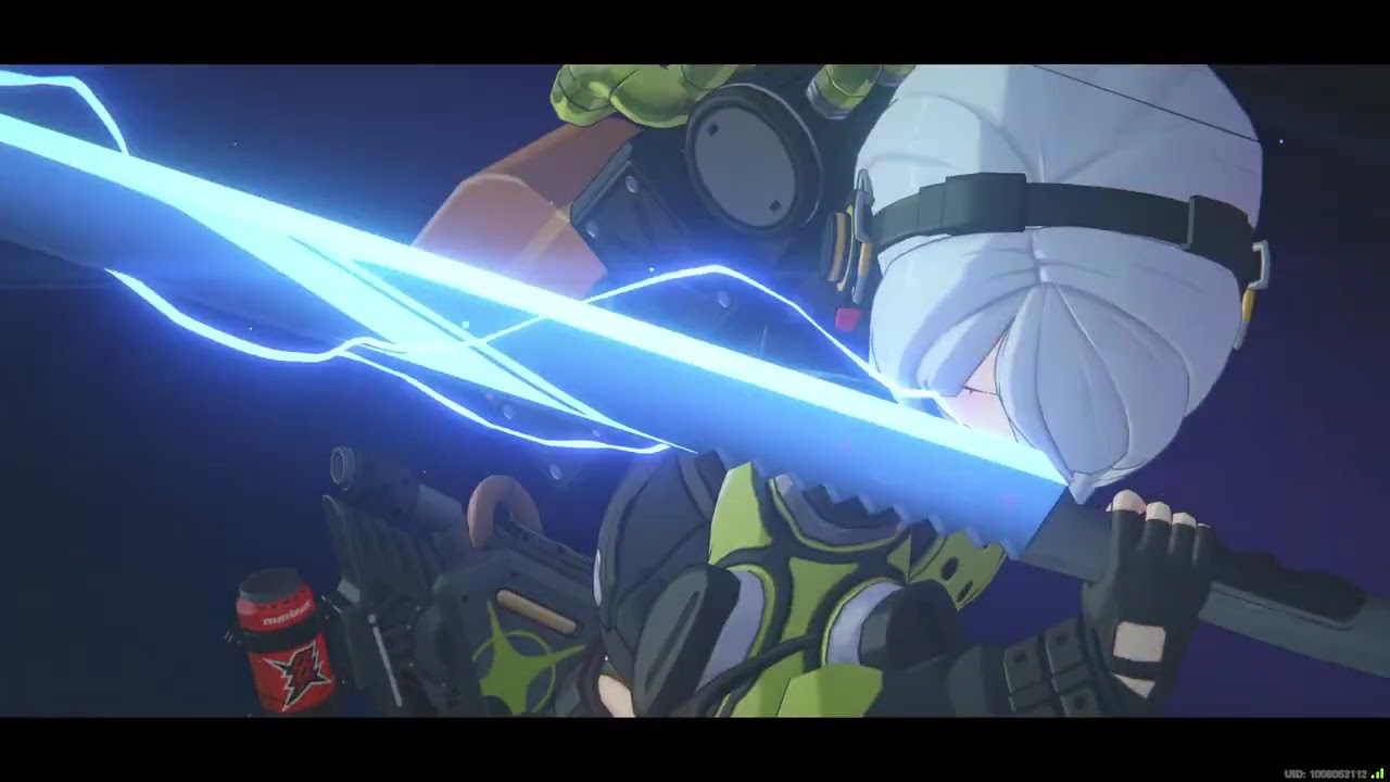 Zenless Zone Zero Part 7