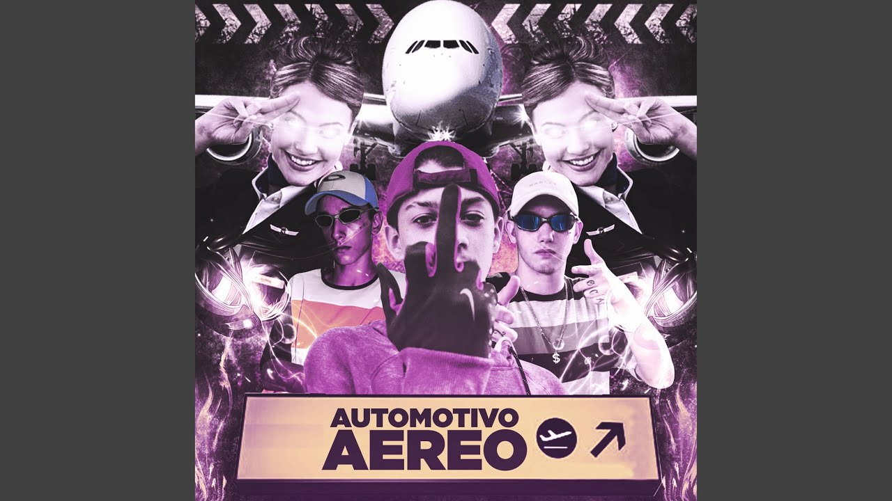 Automotivo Aéreo
