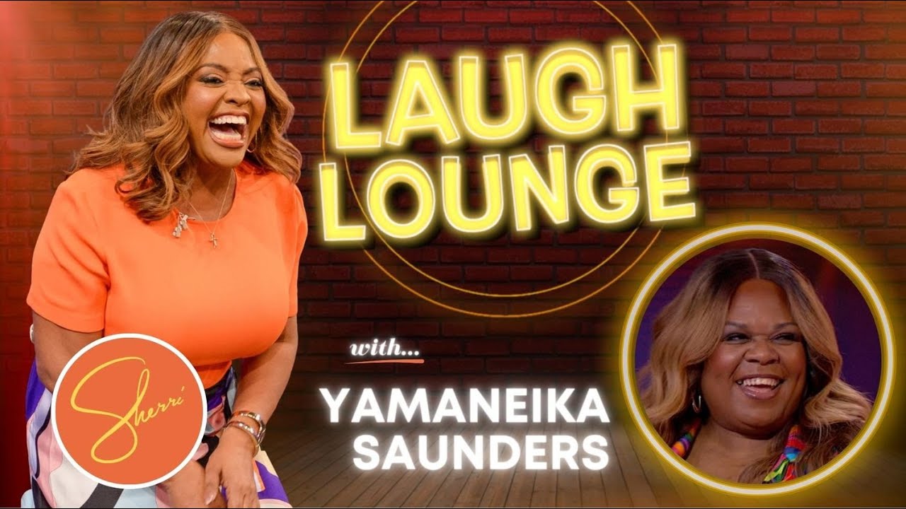Talking to Millennials is Exhausting! | Sherri Shepherd