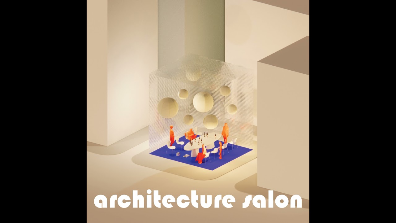instagrammable architecture