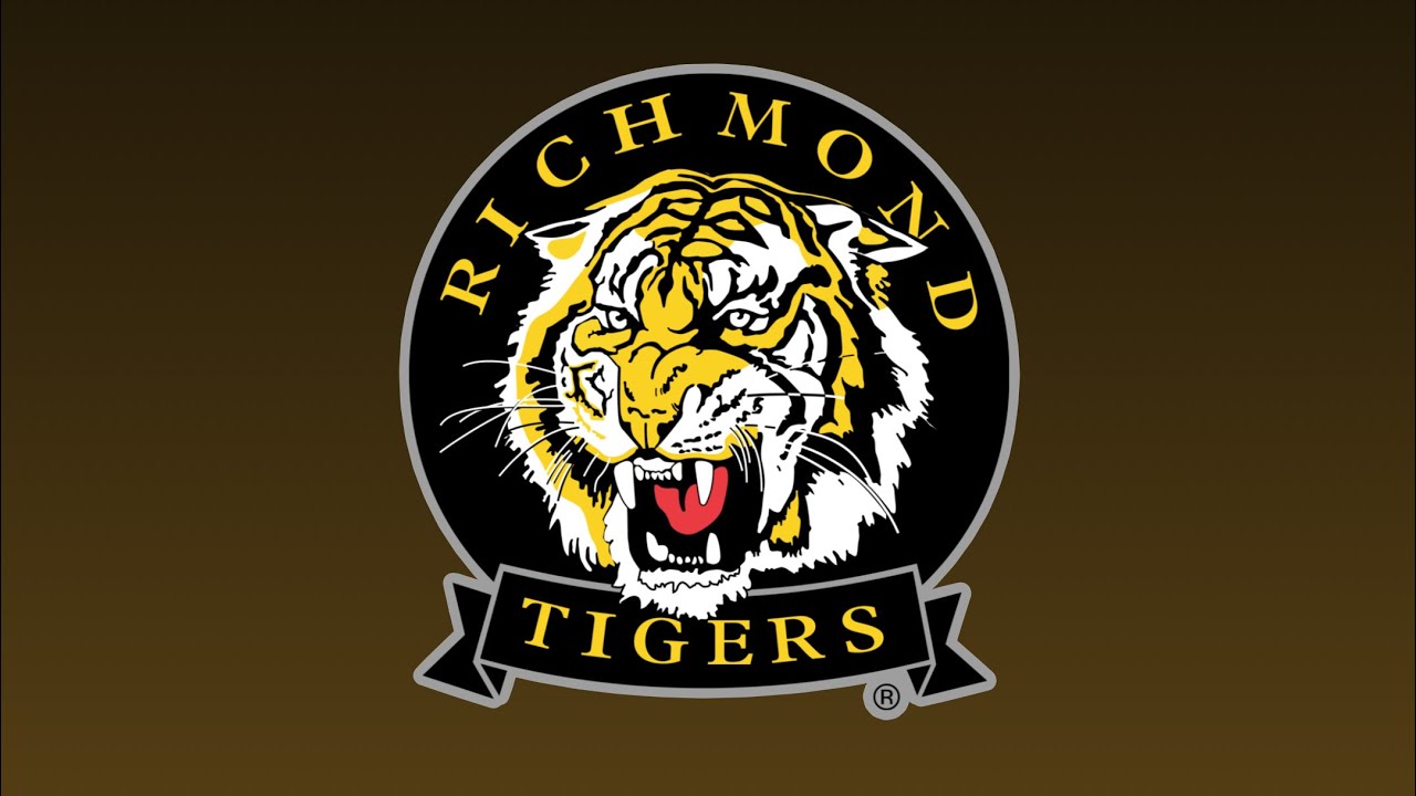 Early 2000s Richmond Tigers Song