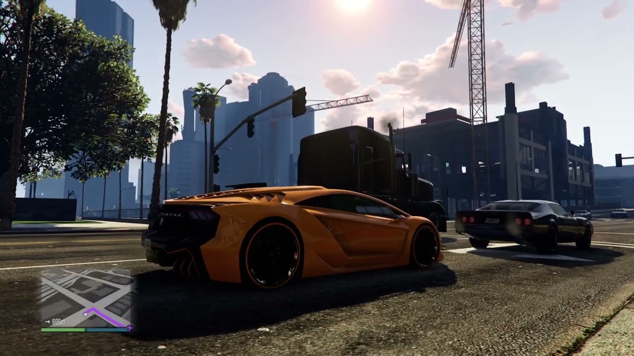 GTA ROLEPLAY