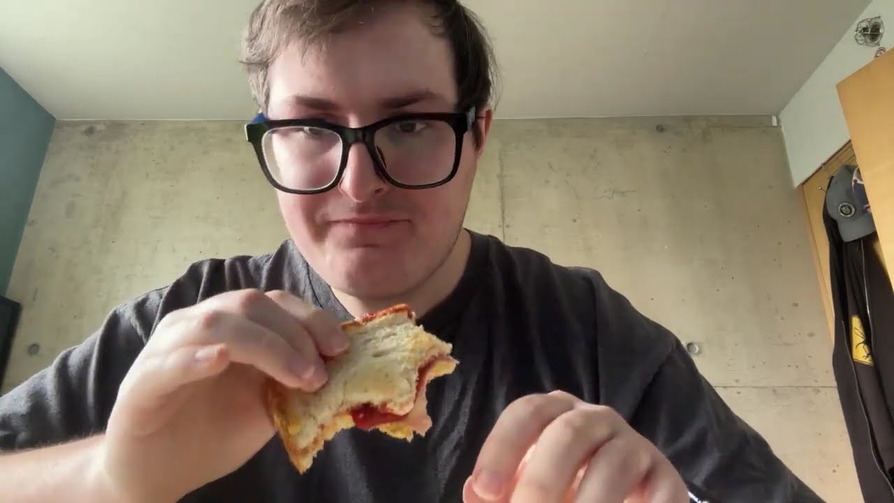 Meal Time w/ TellJe: Quest To Make The Ultimate Bologna Sandwich! 🍞🥪