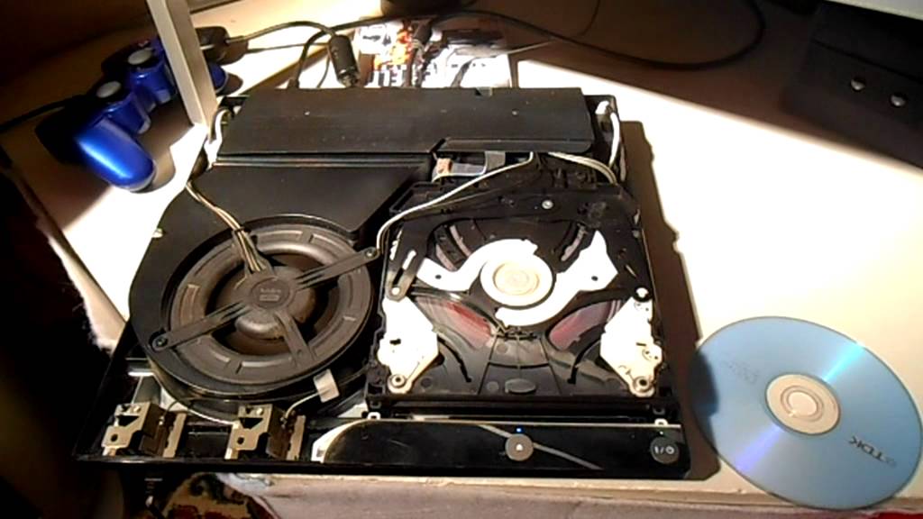 Ps3 not loading games, ps3 not working, playstation 3 problems