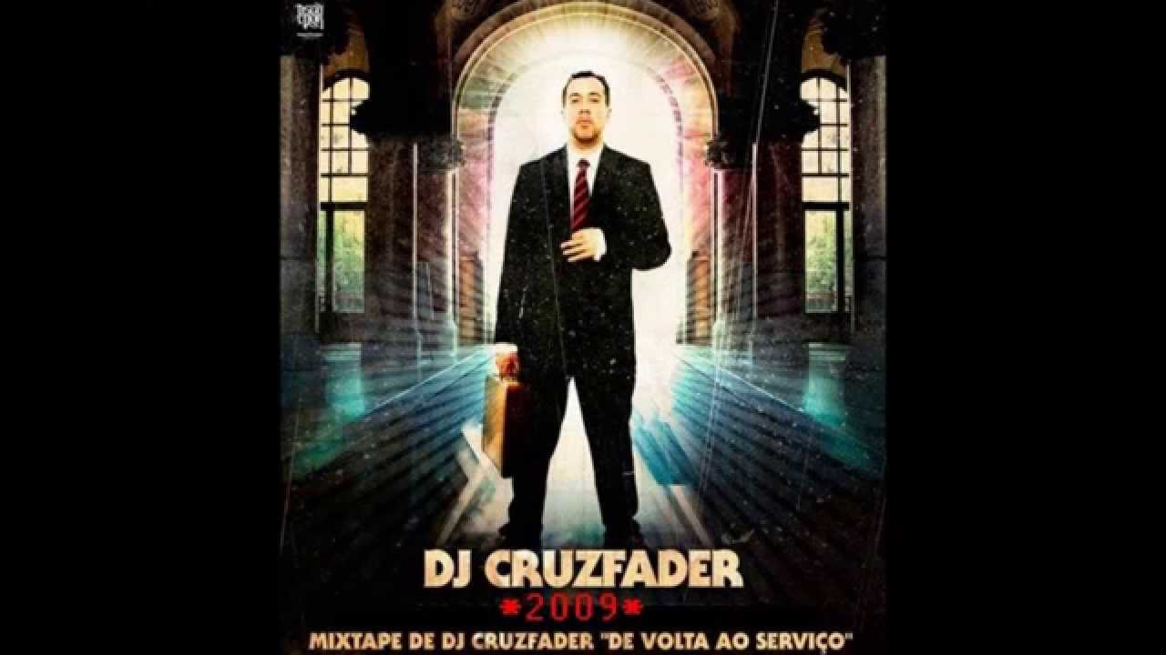 Cruzfader Ft.  Deau