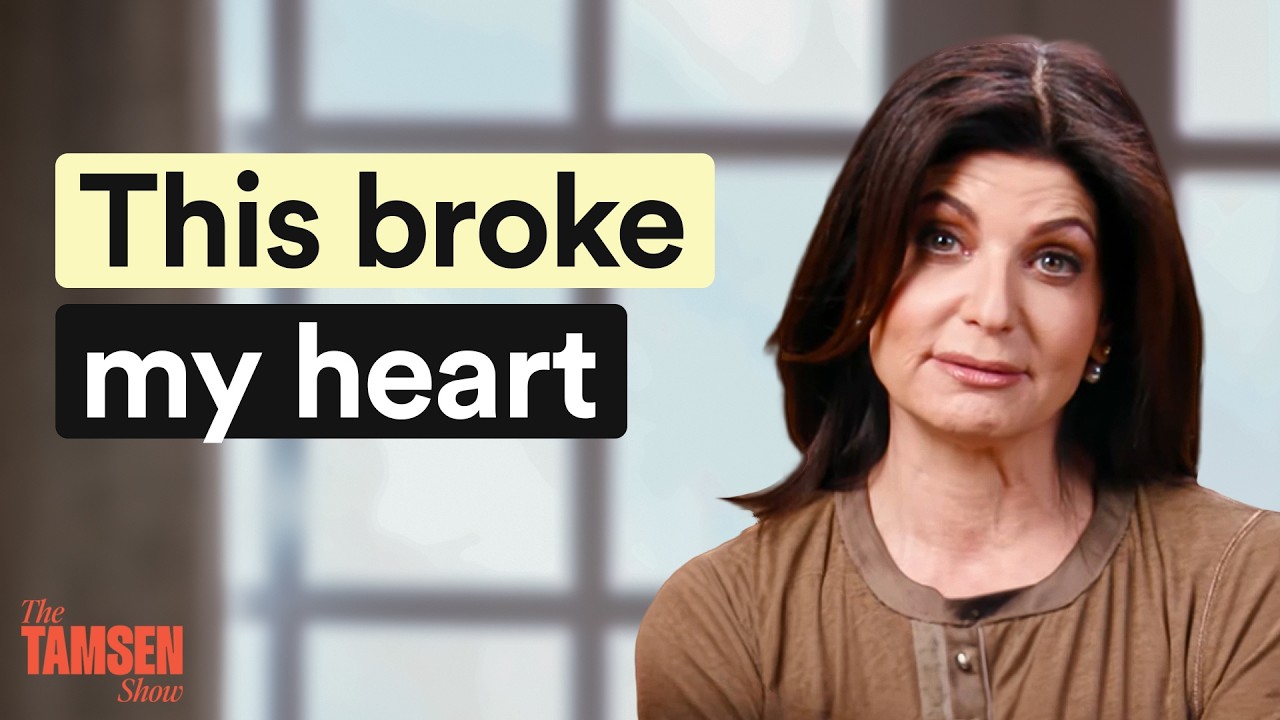 If You&rsquo;re Going Through a Friendship Breakup You NEED To Hear This