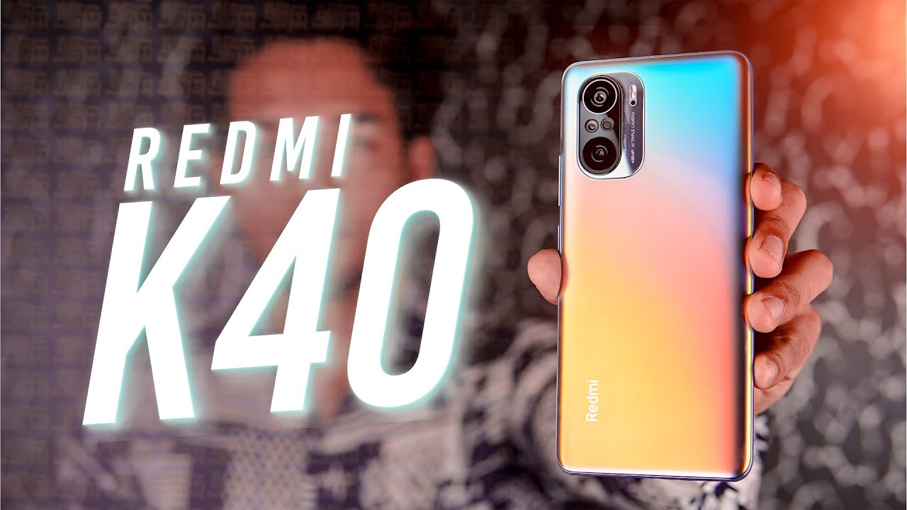 Xiaomi Redmi K40/POCO F3/Mi11X Review | Almost Perfect??