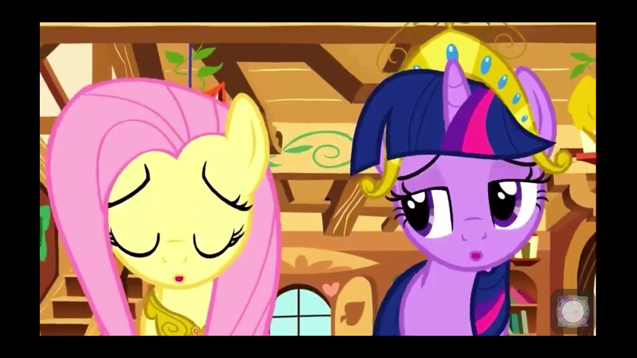 Denzel - LES AMIS MY LITTLE PONY #5