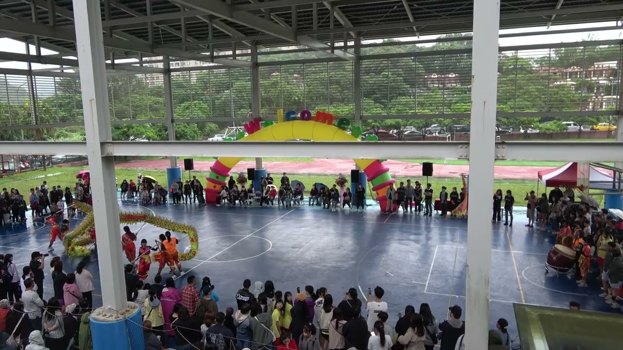 (校內演出) 114.04.26 深澳國小74週年校慶