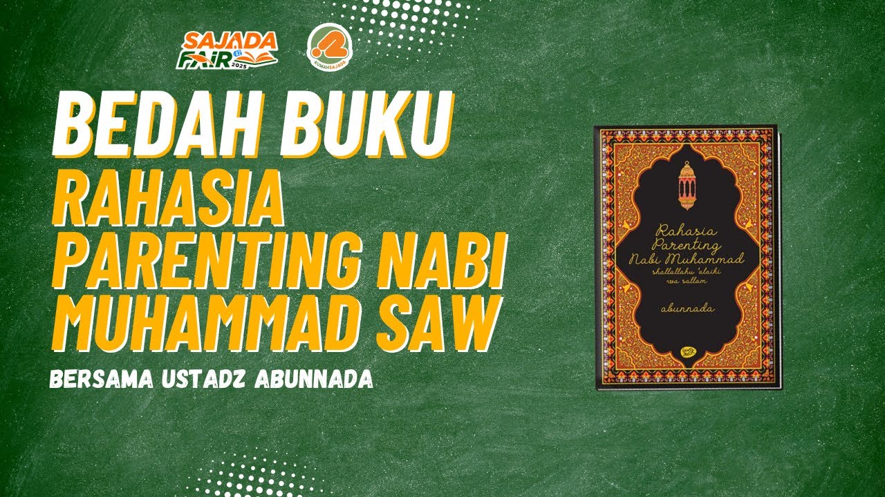 Bedah Buku 