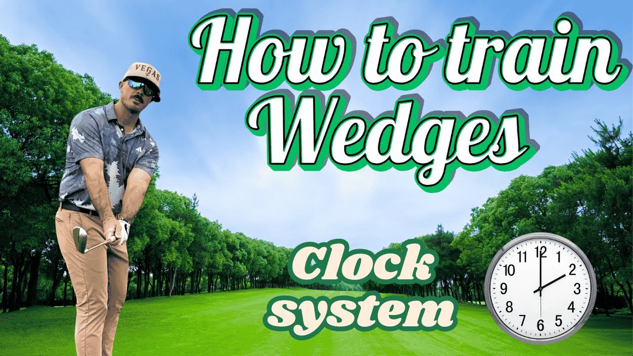 How to train WEDGES: Clock system