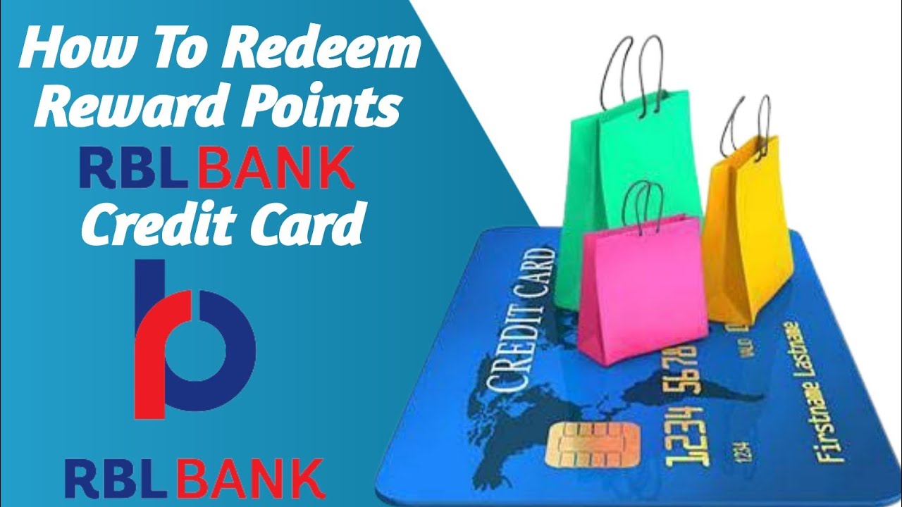 RBL Credit Card Reward Point Redeem | How to Redeem RBL Credit Card Points | RBL Rewards Redeem