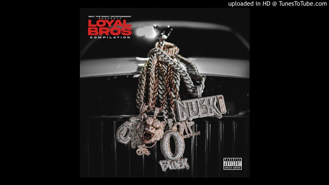 [FREE] Lil Durk x Only The Family Type Beat 
