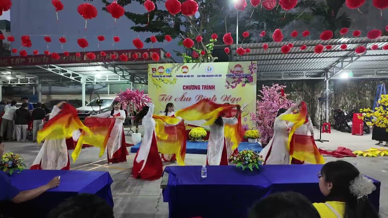 Ngàn ước mơ Việt Nam