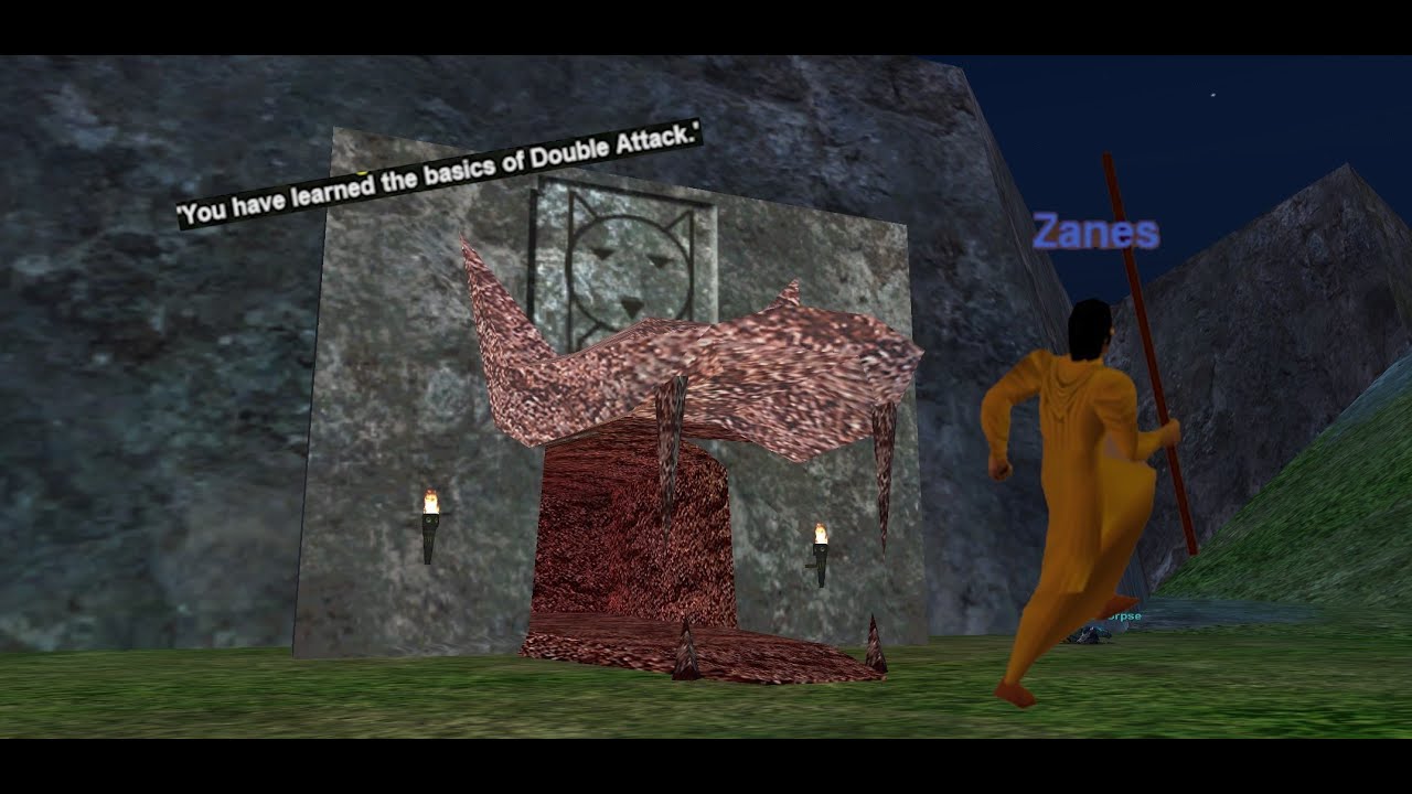 Project Quarm Pt. 3: Sick of Blackburrow! | Everquest Walkthrough