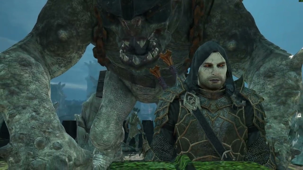 Middle earth™ Shadow of War™ Final Part