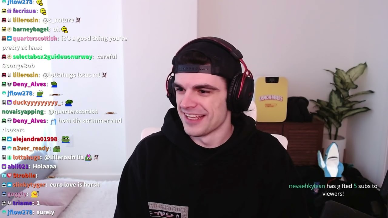 NO-ARMOUR HARDCORE MINECRAFT, DAY 7🤠 PLUS: VALO IN-HOUSE CUSTOMS🤠 - Foolish VOD