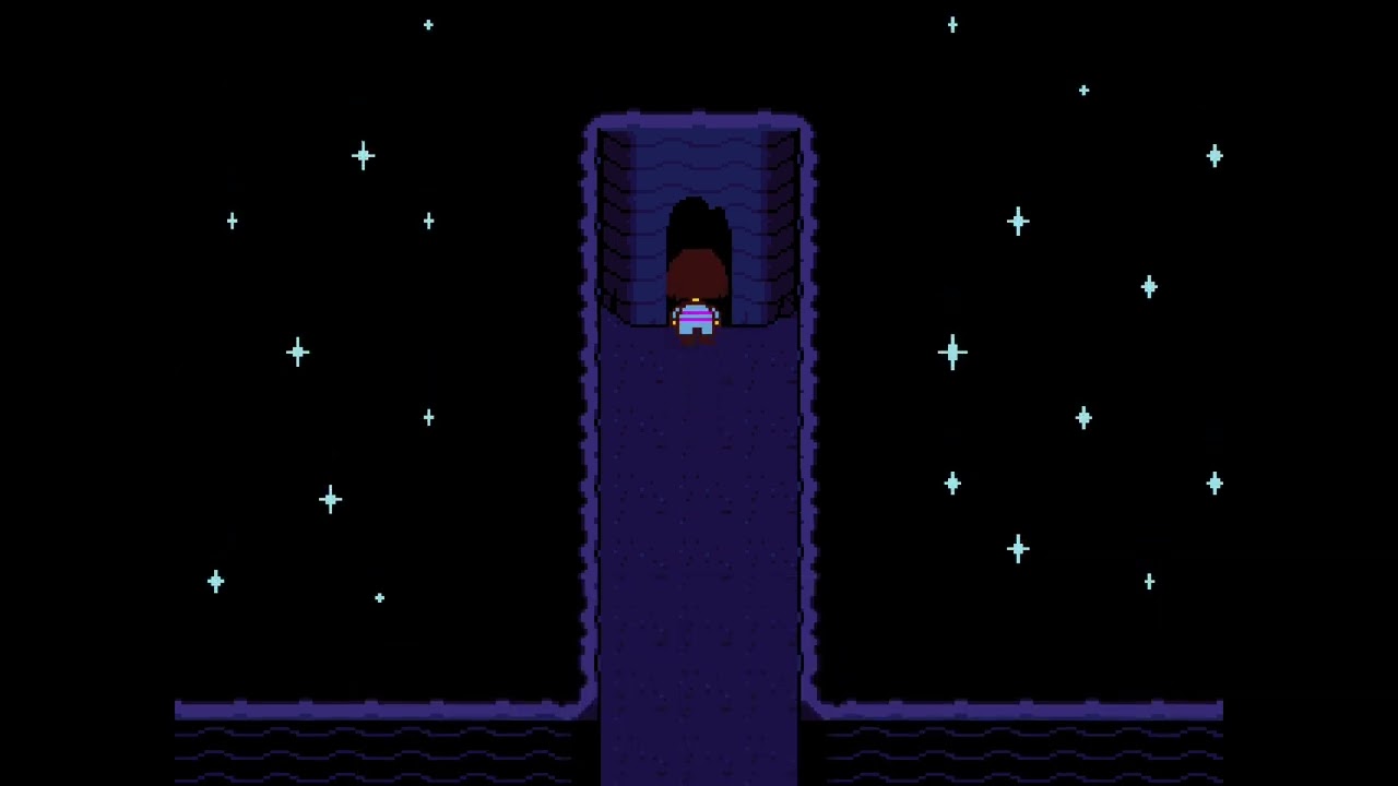 Undertale Longplay Part 3