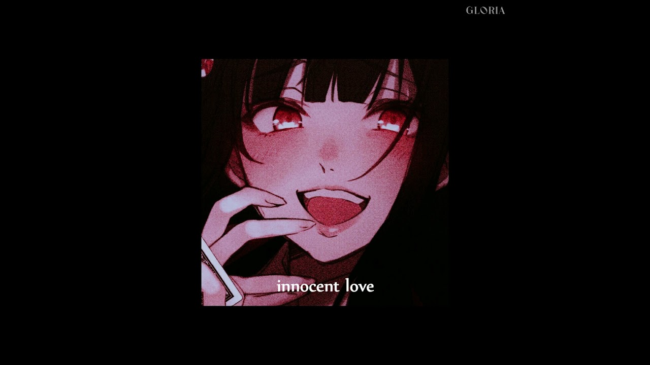 sandra - innocent love / slowed & reverb