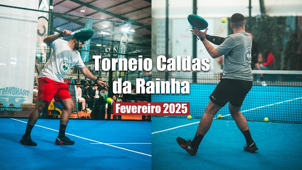 PRIMEIRO TORNEIO DO ANO | GUILHERME COELHO #FPPONTOUR