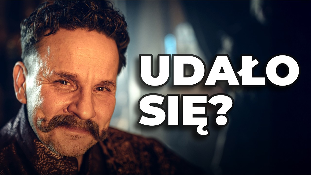 Czy 1670 wciąż bawi?