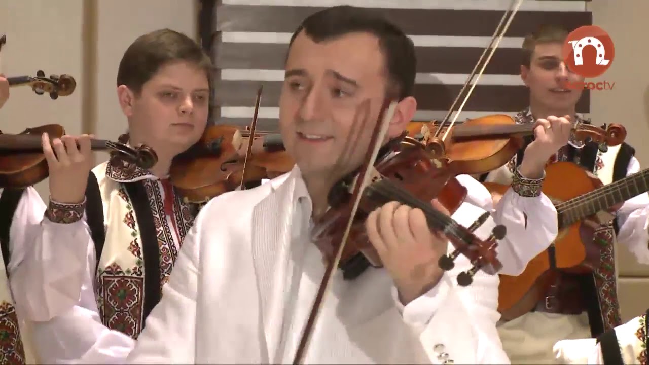 Orchestra fraților Advahov   Hora de sărbătoare