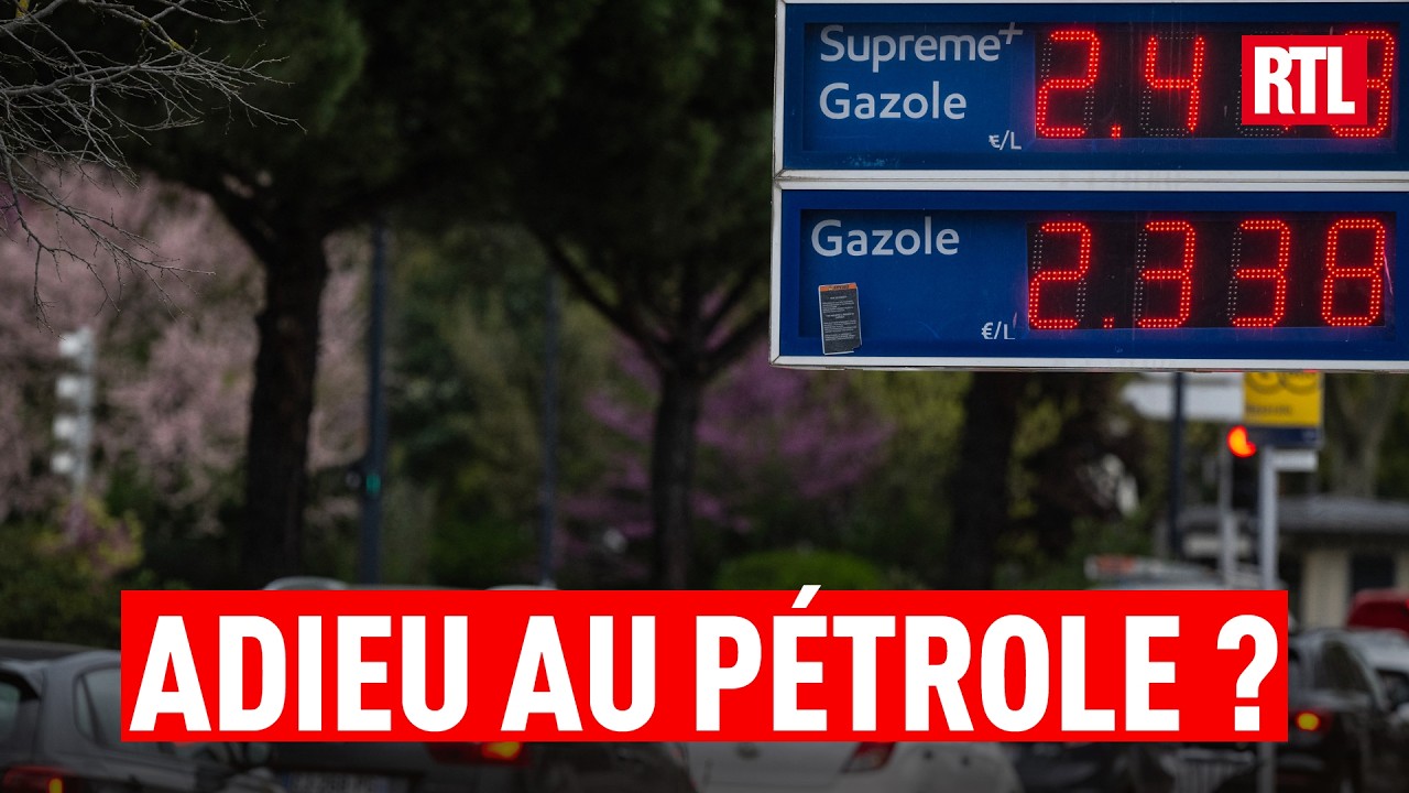 Peut-on sauver l'&eacute;conomie sans p&eacute;trole ?