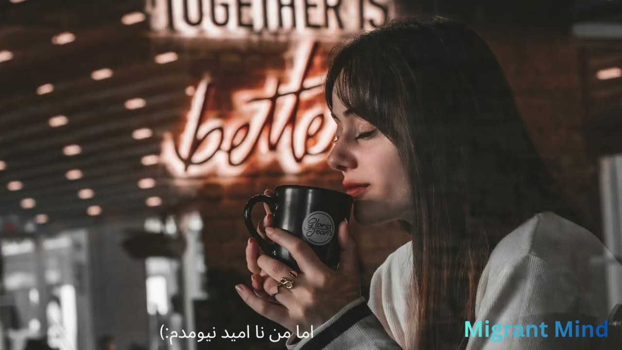 Why I left everything behind to migrate?