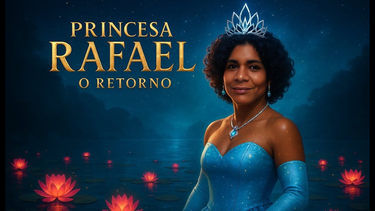 Bluezao e Taynara Discutem e Princesa Rafael é Convidado Para Balneário Camboriú