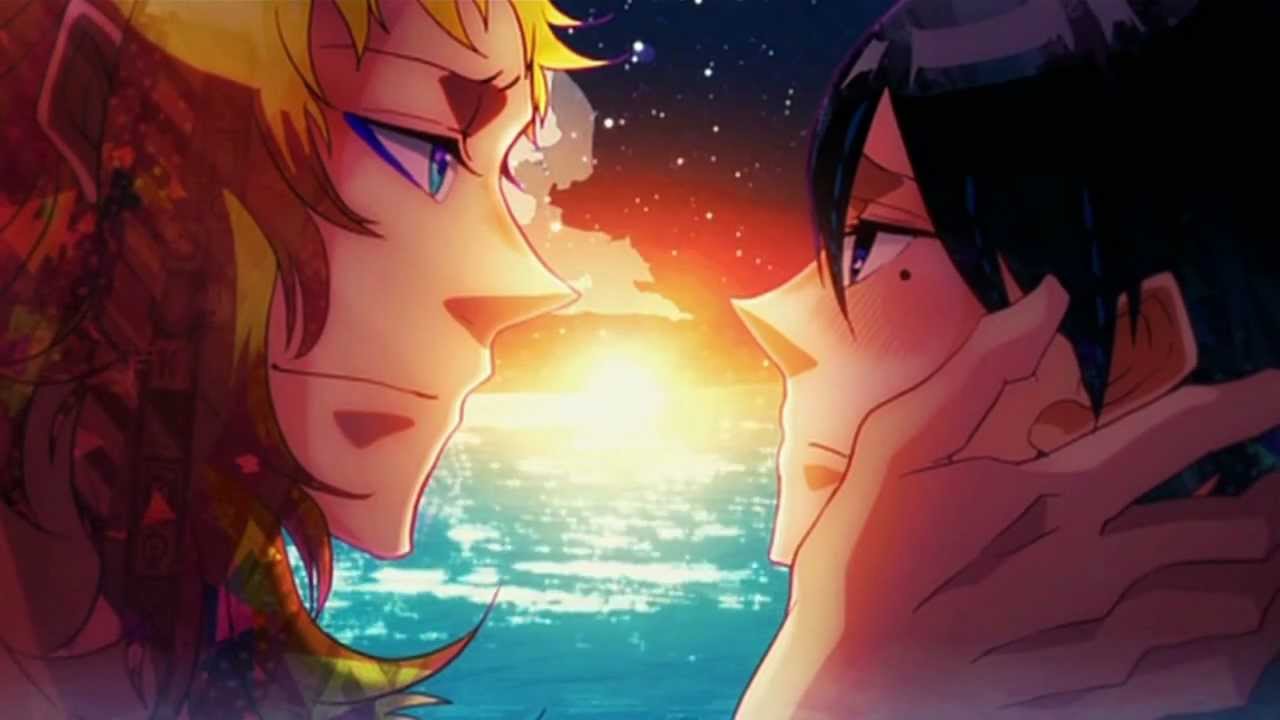 [IDS] You know I love you most [for my sweetheart ♥]