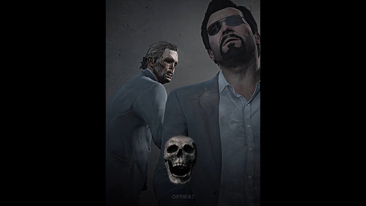 GTA 5 | Brad Is Back For His Revenge 🎃💀 #gta #gta5 #gtasa