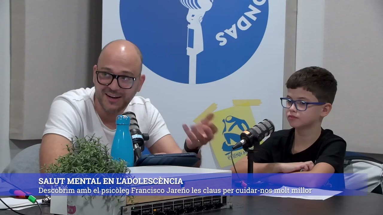 Matisse en les ones - Podcast 