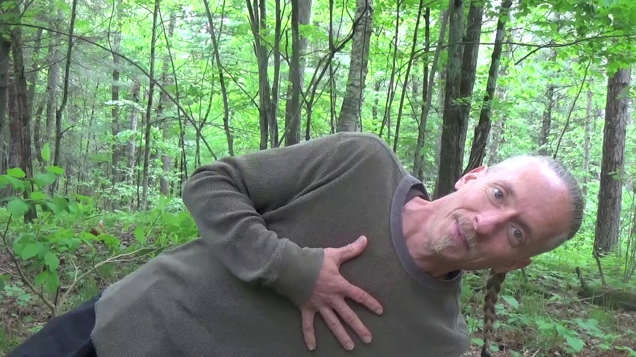 Survival Skills: Staying Warm Without a Fire