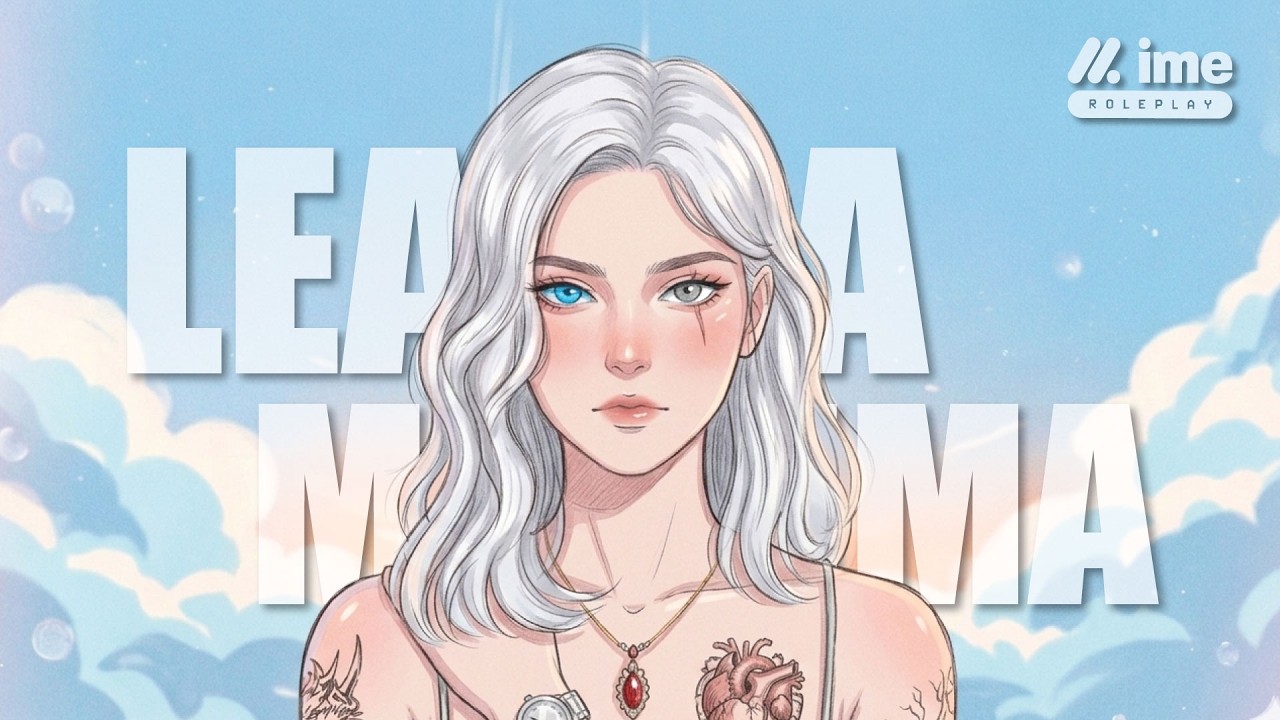 #1088 [DIARY LEASSA] DREAMCORE #imeroleplay #imerp #anakceokopat