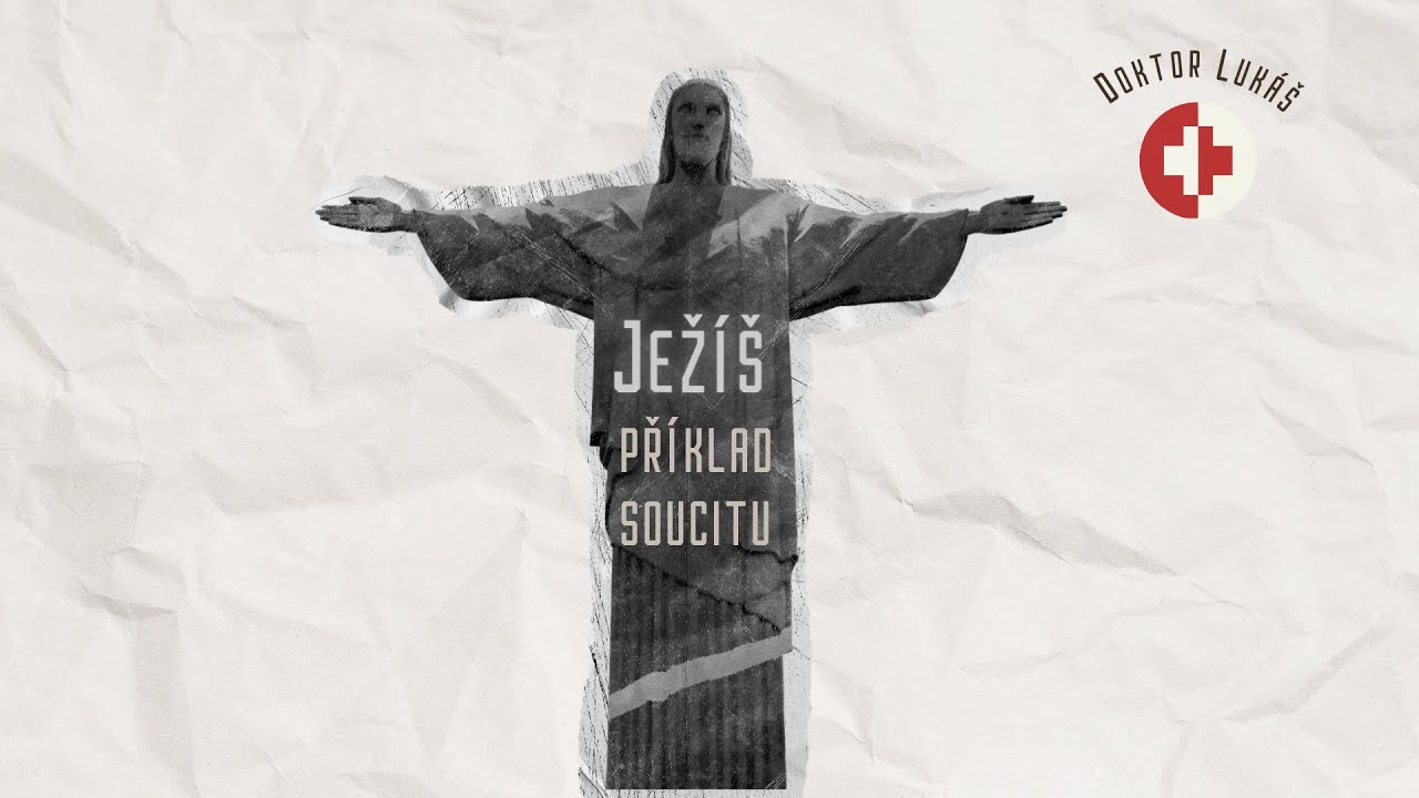 Ježíš - příklad soucitu. | Lukáš 7:1-20 | Ne 19.2.2023| Baptisté Brno
