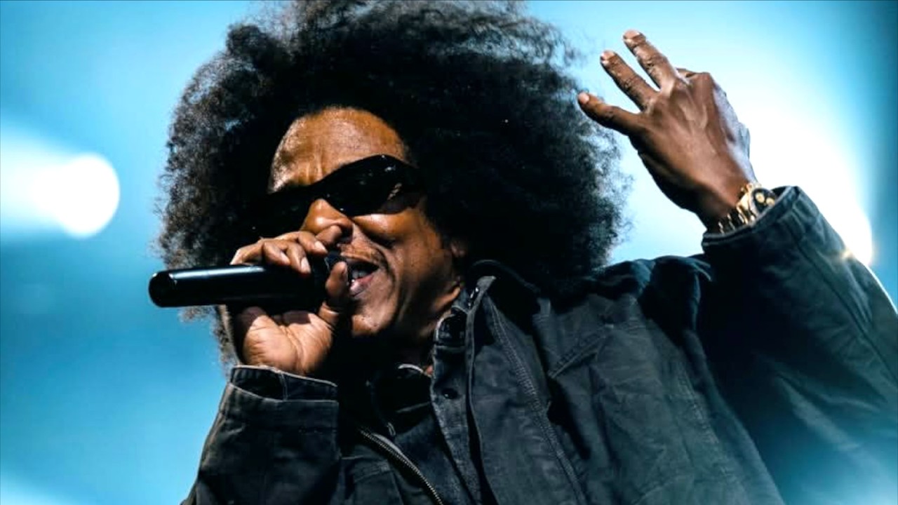 Jay-Z Dissed Drake, Nicki Minaj, and Ye
