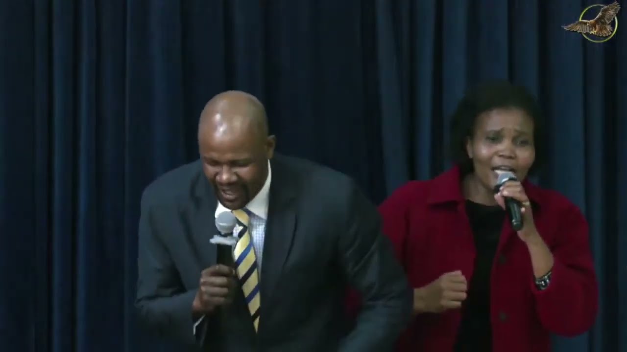 Song Item I eSwatini Choir I Mamelodi Tabernacle I 8 June 2024