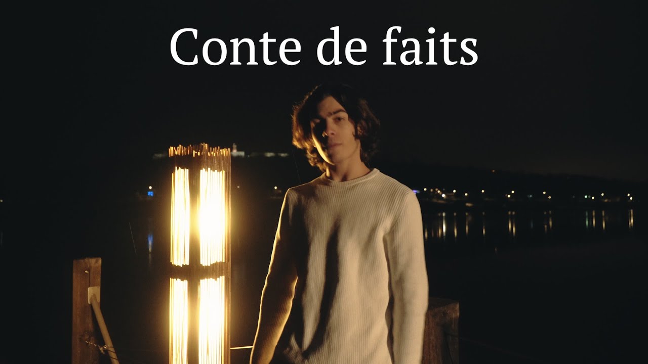 Chiloo - Conte de faits