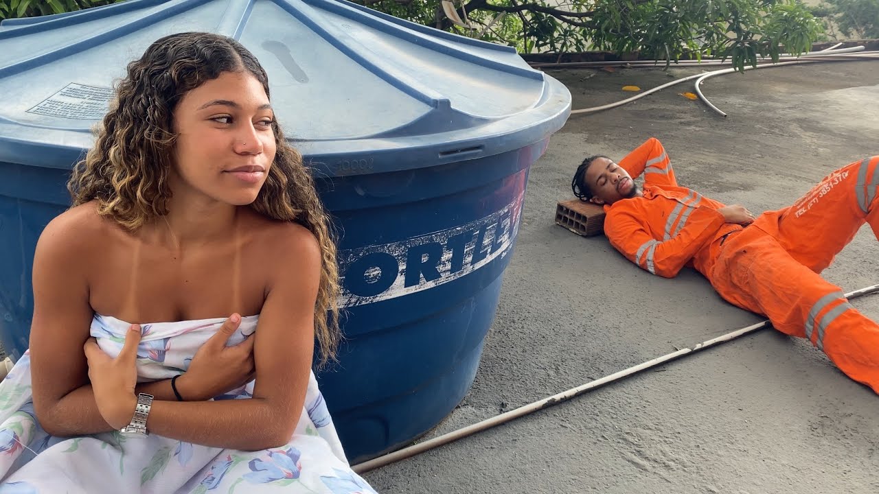 O Filme FAVELADOS - EPISÓDIO 9 (2ºTEMPORADA)