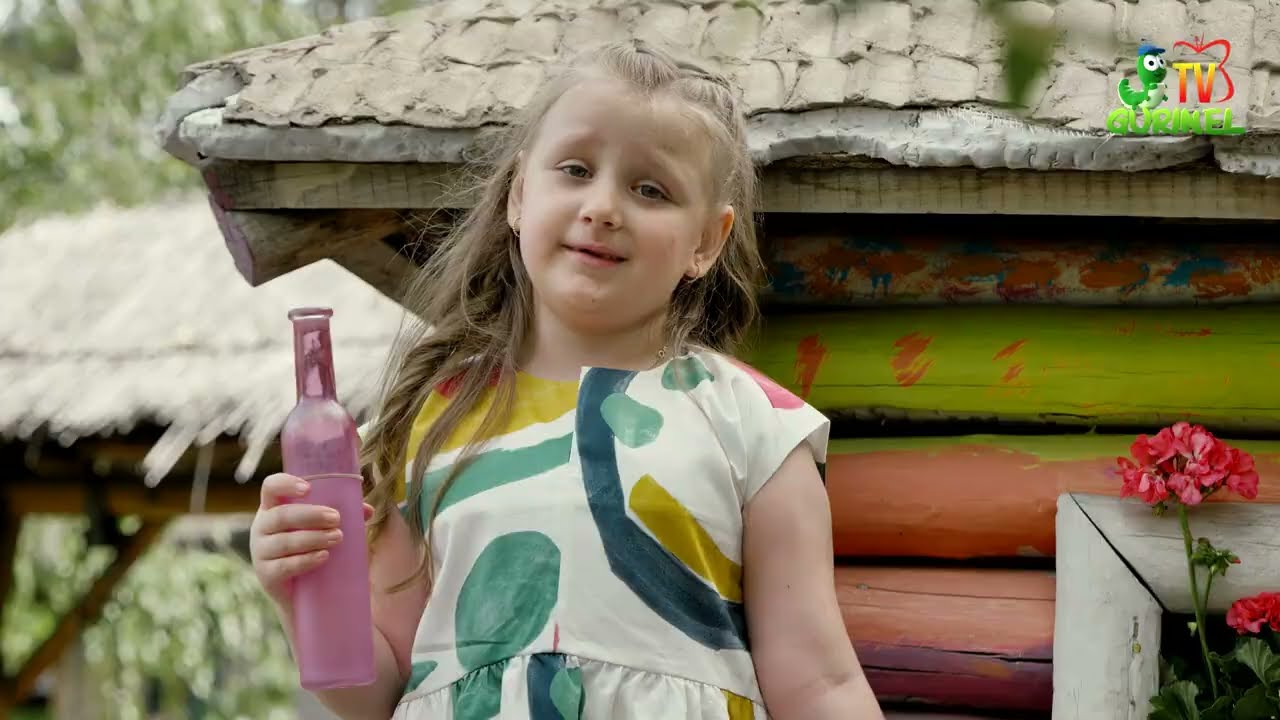 Alissa Buliga (Voice) - Zunea, zunea (Cleopatra Stratan)