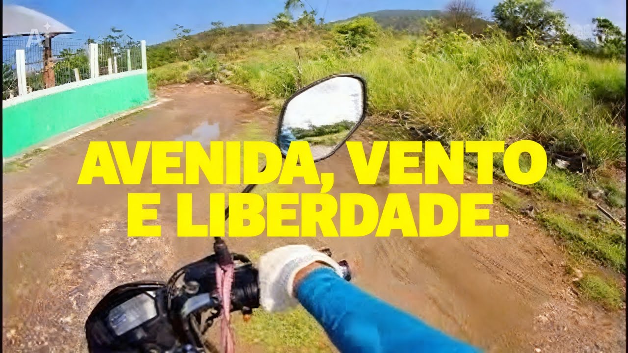 Da Avenida Centenário à Vila Presidente Vargas 