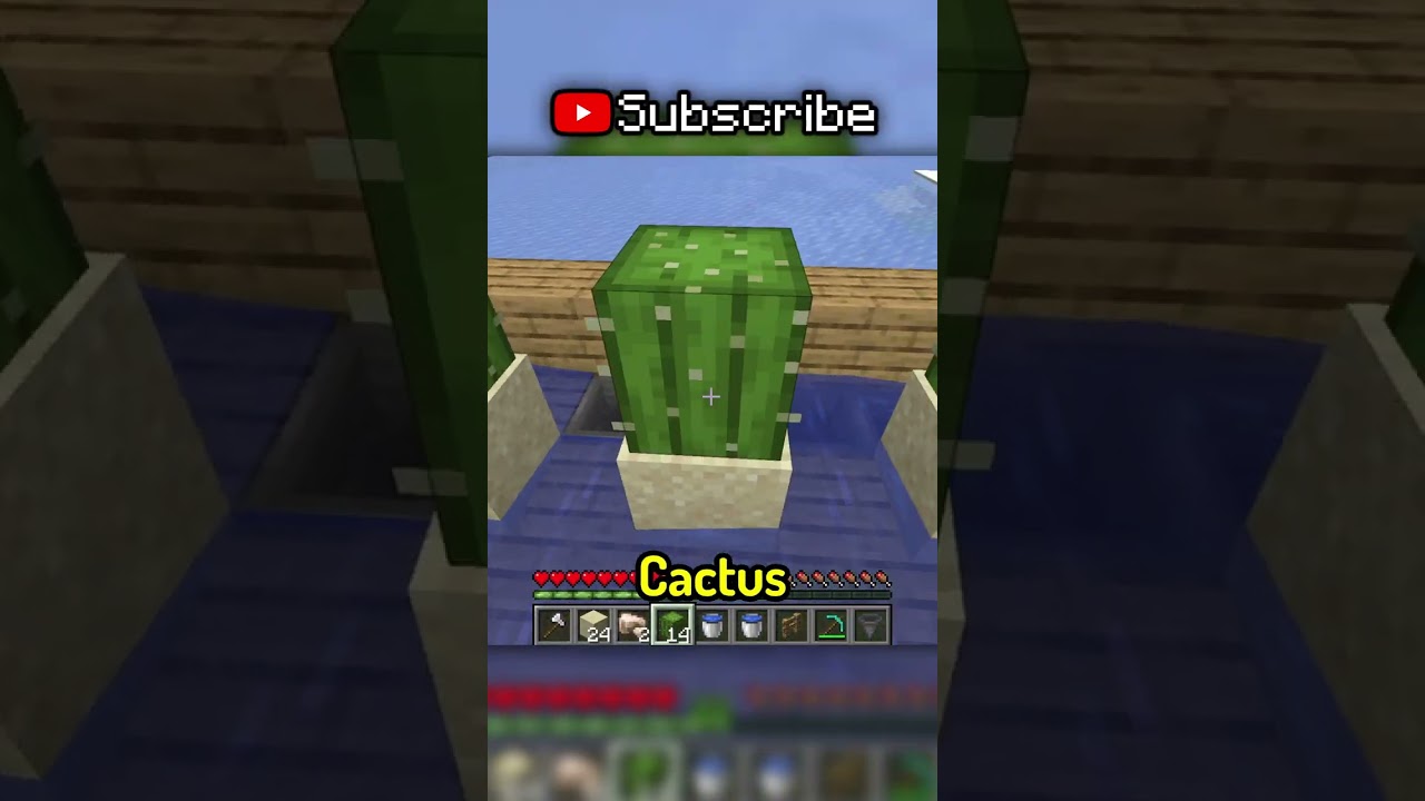 ЛУЧШИЙ способ повысить уровень в Minecraft