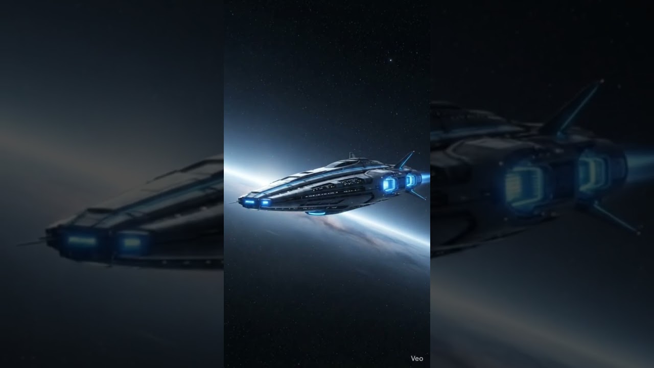 Cyber Horizon_Walker Pulse | Deep Space Beat | @articlecontClub