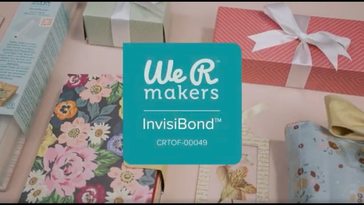 COMING SOON to We R Makers ✨