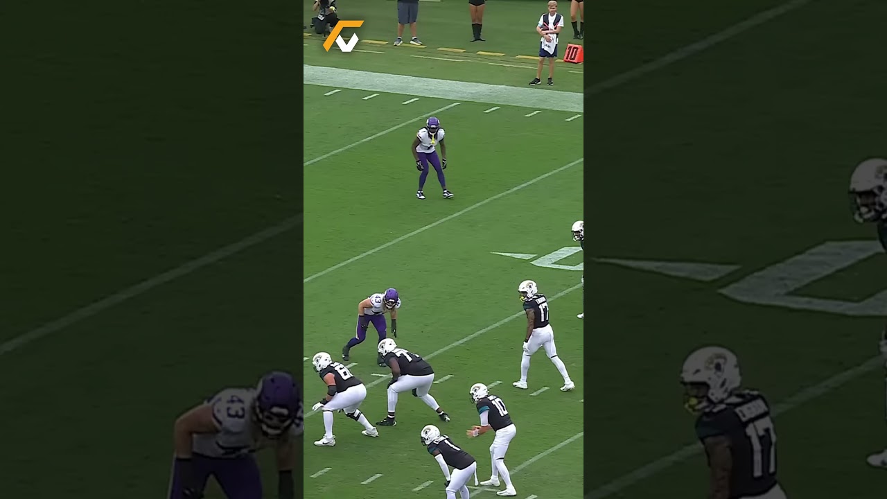 Gabe Davis RELEASED by the 