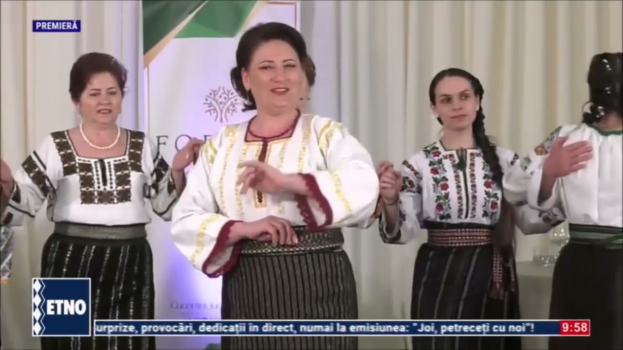 Cristina Candalea ❤️  Ruseasca  de la Belcesti ❤️